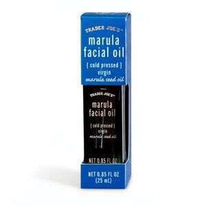 Trader Joe's Marula Facial Oil